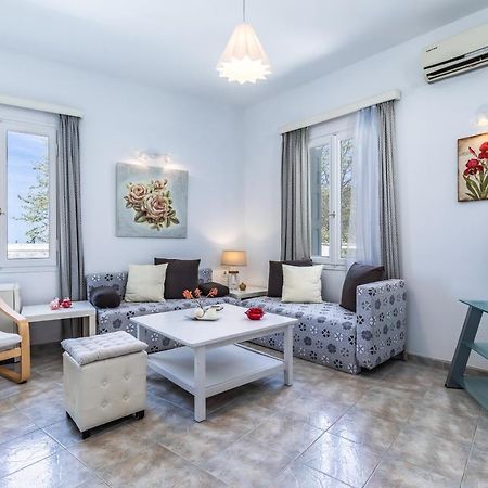 Marialena Rooms Skopelos Exterior foto