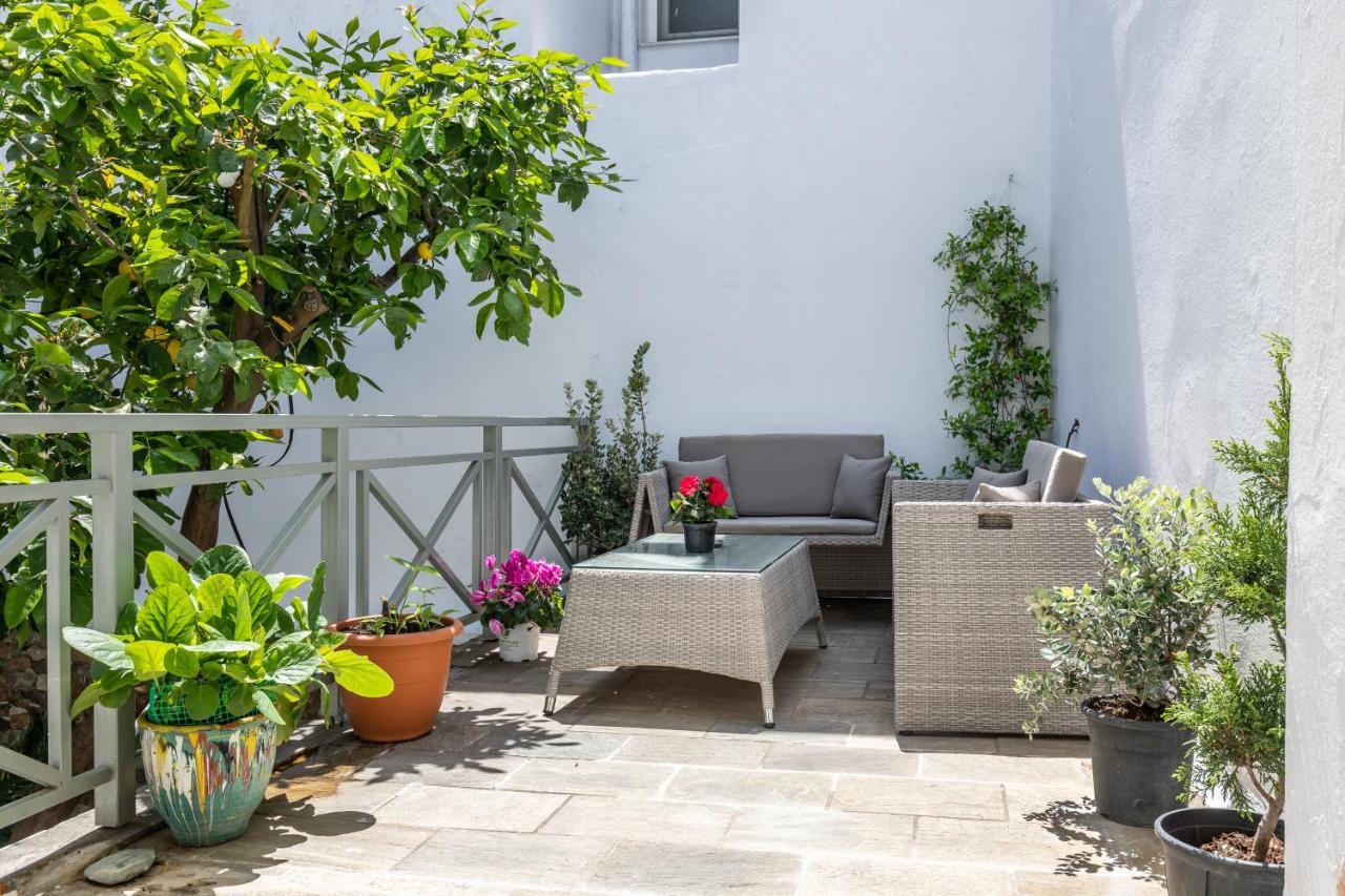 Marialena Rooms Skopelos Exterior foto